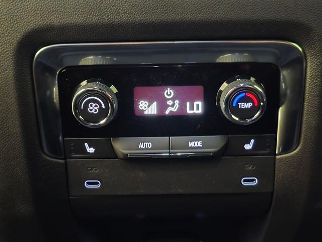 2025 Chevrolet Tahoe
