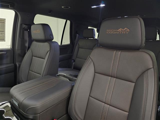 2025 Chevrolet Tahoe