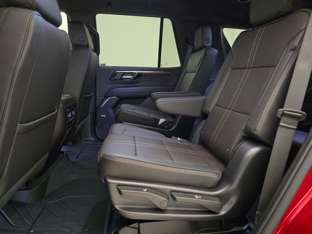 2025 Chevrolet Tahoe