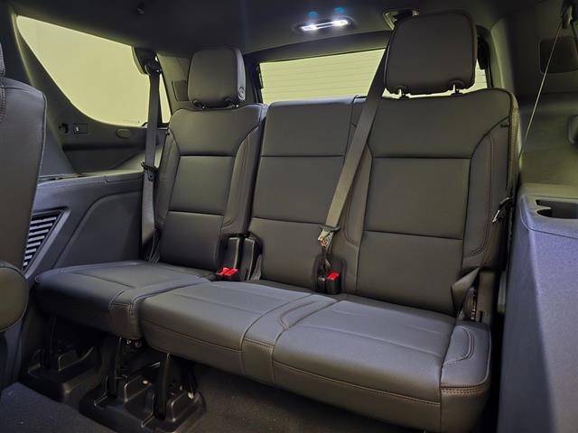 2025 Chevrolet Tahoe