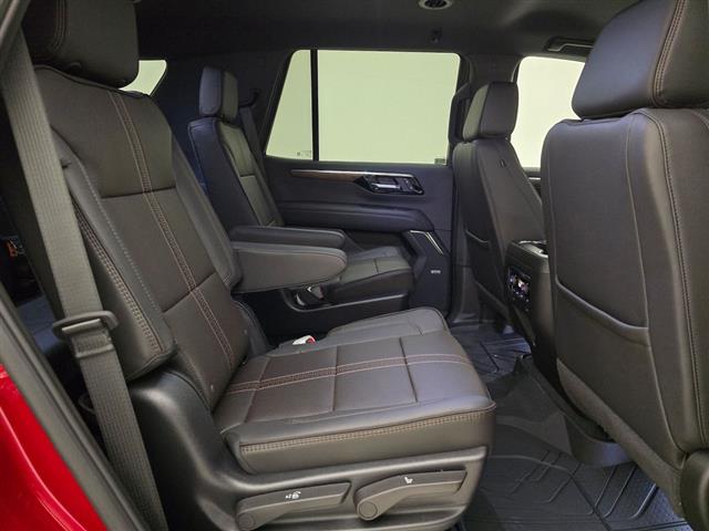 2025 Chevrolet Tahoe