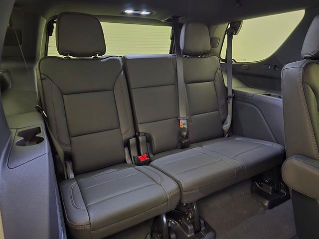 2025 Chevrolet Tahoe