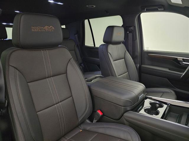 2025 Chevrolet Tahoe