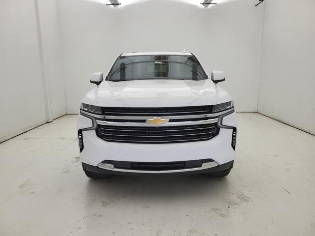 2024 Chevrolet Suburban