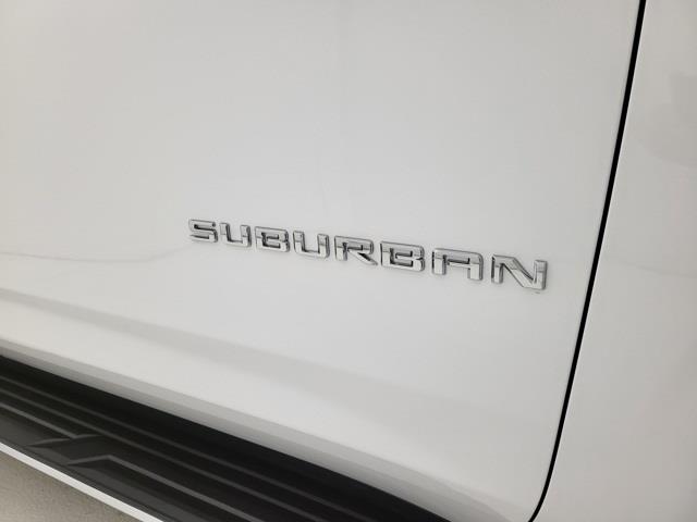 2024 Chevrolet Suburban