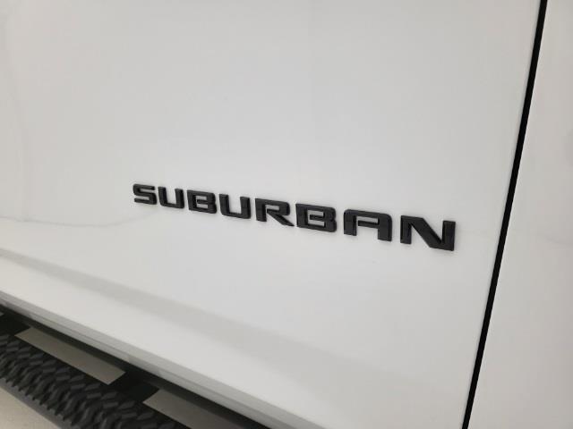 2024 Chevrolet Suburban