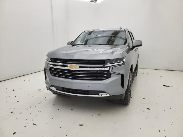 2024 Chevrolet Tahoe