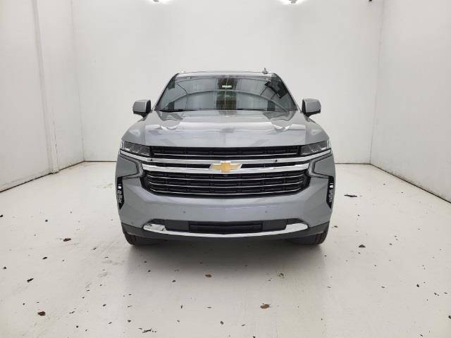 2024 Chevrolet Tahoe