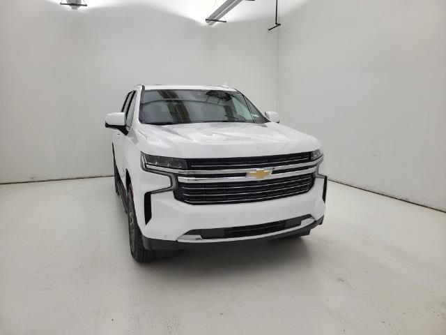 2024 Chevrolet Tahoe