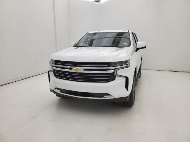 2024 Chevrolet Tahoe