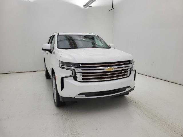 2024 Chevrolet Tahoe