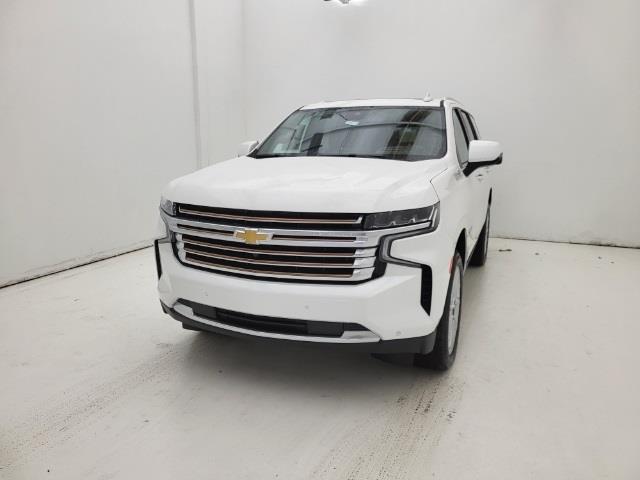 2024 Chevrolet Tahoe