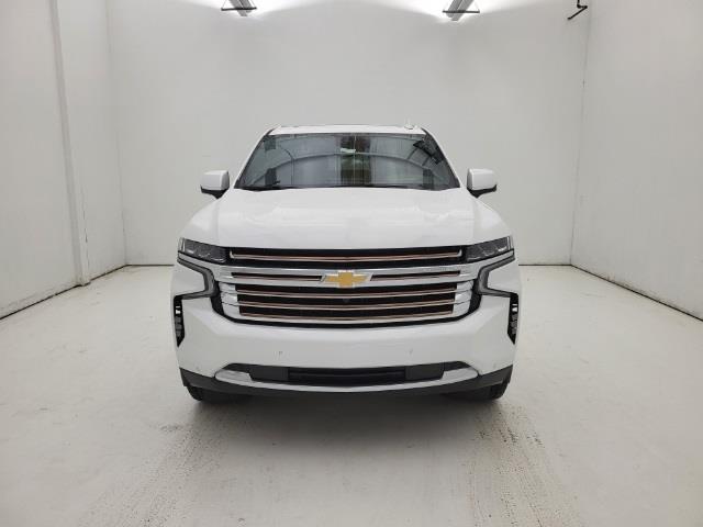 2024 Chevrolet Tahoe