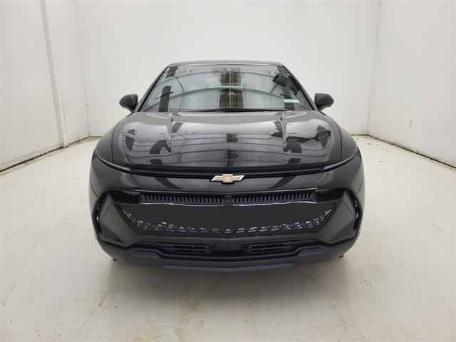 2026 Chevrolet Equinox EV