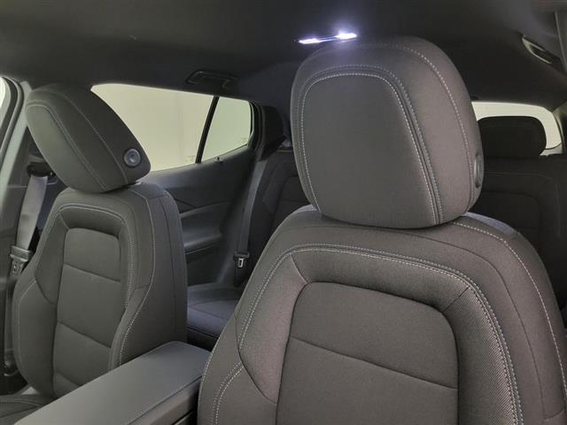 2026 Chevrolet Equinox EV