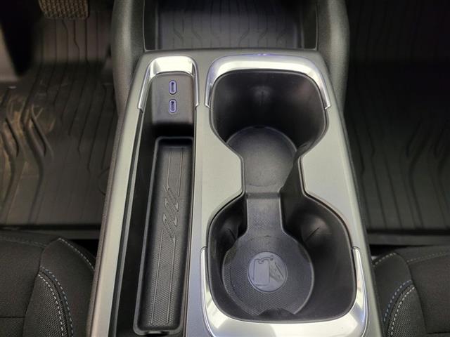 2026 Chevrolet Equinox EV