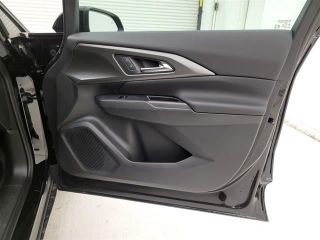 2026 Chevrolet Equinox EV