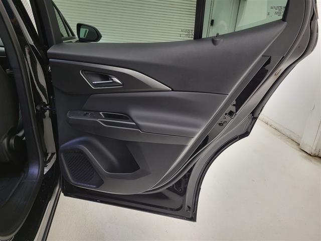 2026 Chevrolet Equinox EV