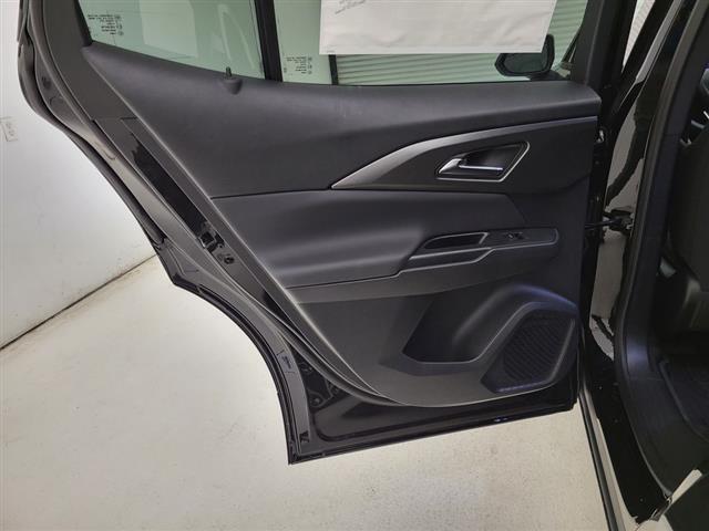 2026 Chevrolet Equinox EV