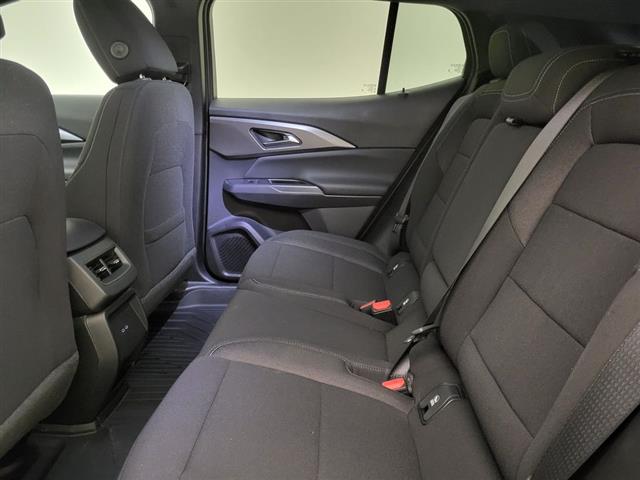 2026 Chevrolet Equinox EV