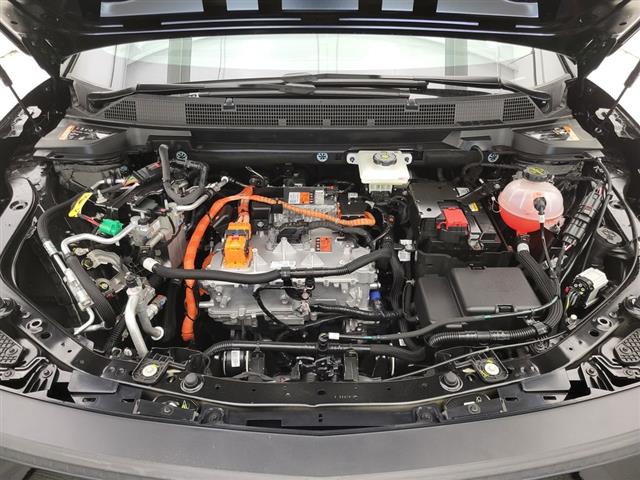 2026 Chevrolet Equinox EV