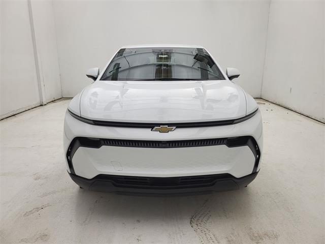 2026 Chevrolet Equinox EV