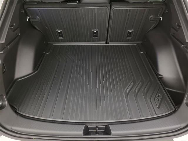 2026 Chevrolet Equinox EV