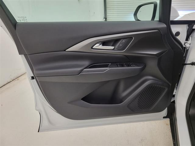 2026 Chevrolet Equinox EV