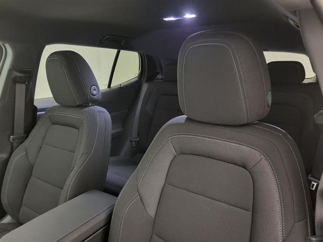 2026 Chevrolet Equinox EV