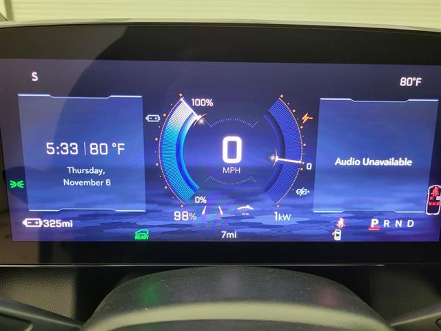 2026 Chevrolet Equinox EV