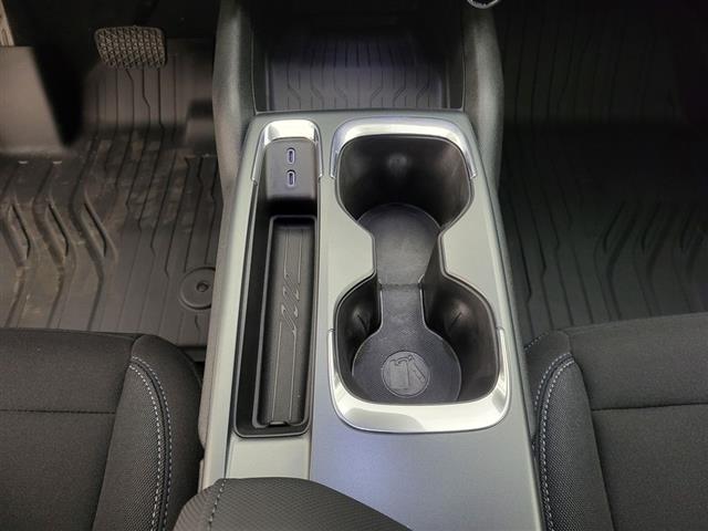 2026 Chevrolet Equinox EV