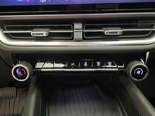 2026 Chevrolet Equinox EV