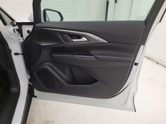 2026 Chevrolet Equinox EV