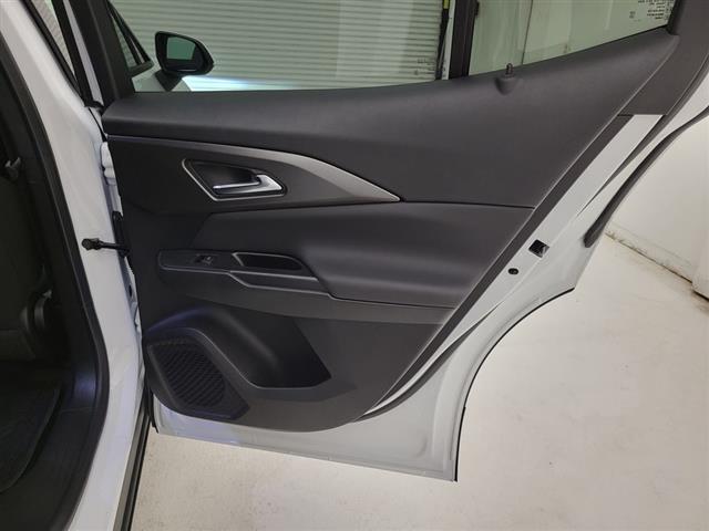 2026 Chevrolet Equinox EV