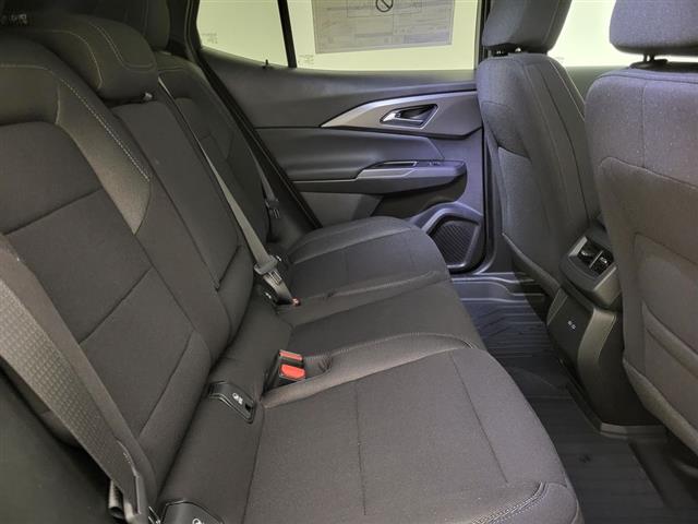 2026 Chevrolet Equinox EV