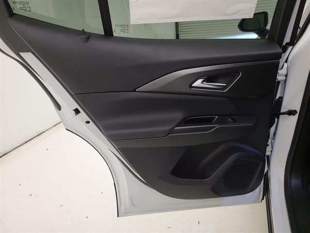 2026 Chevrolet Equinox EV