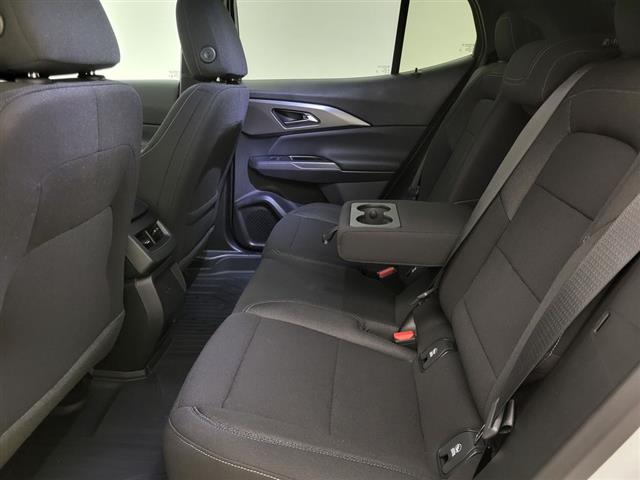 2026 Chevrolet Equinox EV