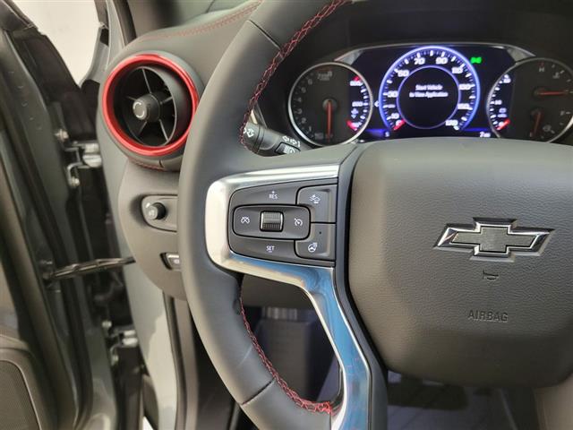 2025 Chevrolet Blazer