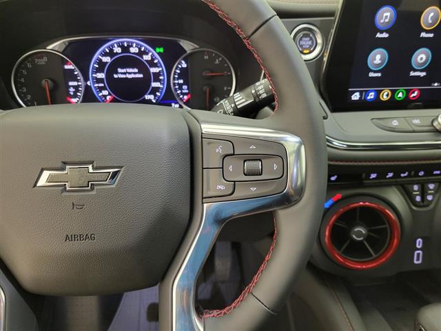 2025 Chevrolet Blazer