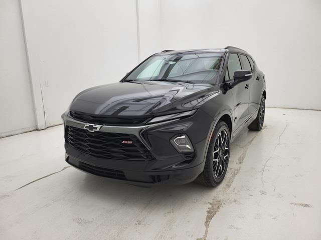 2025 Chevrolet Blazer