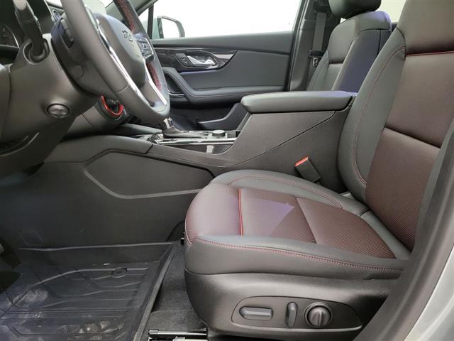 2026 Chevrolet Blazer