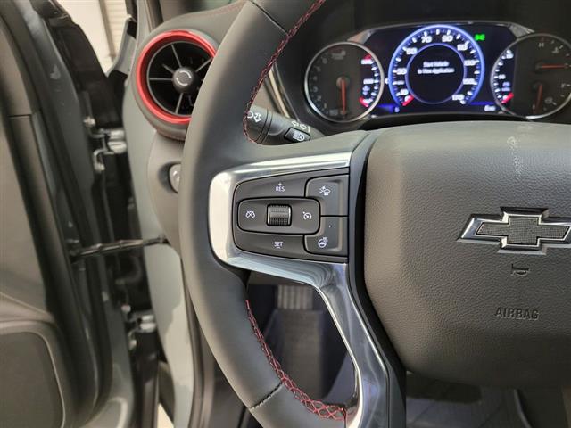 2026 Chevrolet Blazer