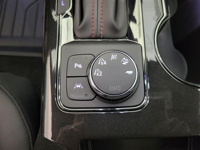 2026 Chevrolet Blazer