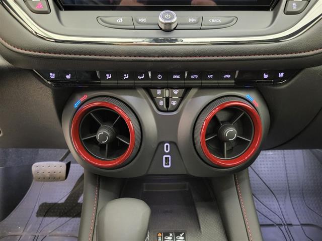 2026 Chevrolet Blazer