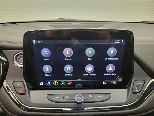 2026 Chevrolet Blazer