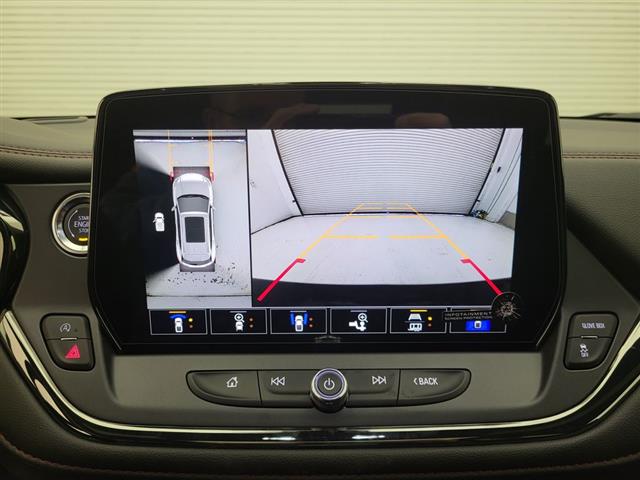 2026 Chevrolet Blazer