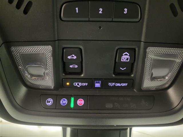 2026 Chevrolet Blazer