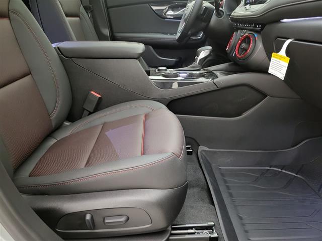 2026 Chevrolet Blazer