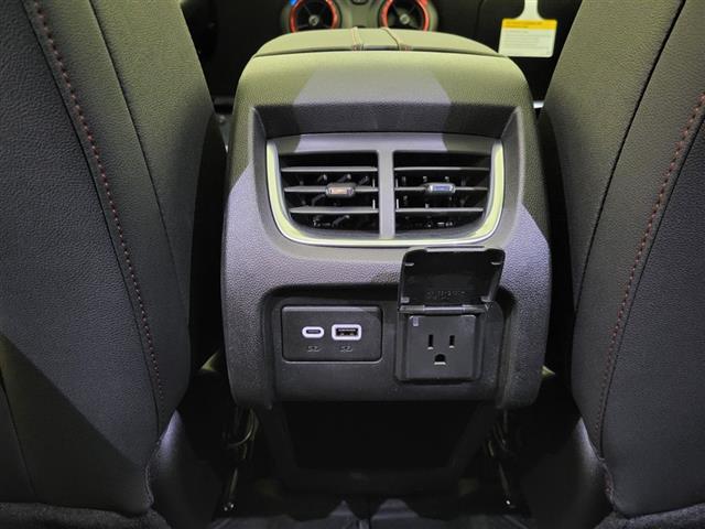 2026 Chevrolet Blazer