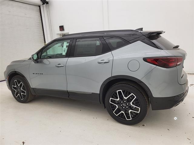 2026 Chevrolet Blazer